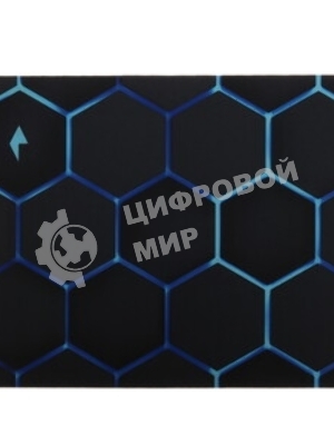 Коврик для мыши Gembird MP-35-25-COMB, 