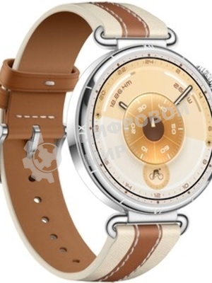 Умные часы HUAWEI Watch GT 6 KSU-B19, 1.32