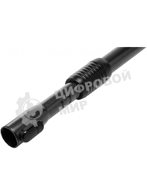 Пылесос Samsung VCC8837V3P/XEV фиолетовый, 430/2200 Вт, уборка сухая, пылесборник контейнер, 2 л