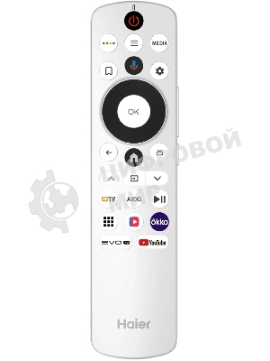 Телевизор Haier 85