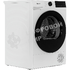 Сушильная машина Gorenje DG2P9D/C кл.энер.:A++ белый