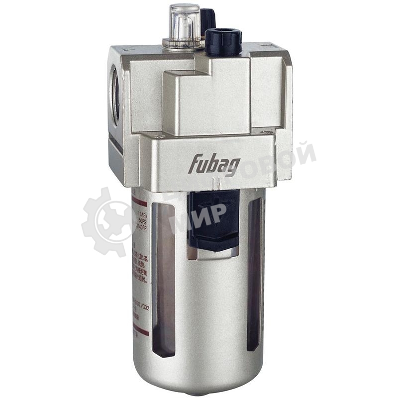 Лубрикатор FUBAG L 1700 1/4'' 190110