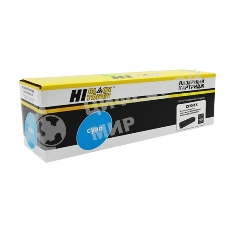 Картридж Hi-Black (HB-CF541X) для HP CLJ Pro M254nw/dw/M280nw/M281fdn/M281fdw, C, 2,5K