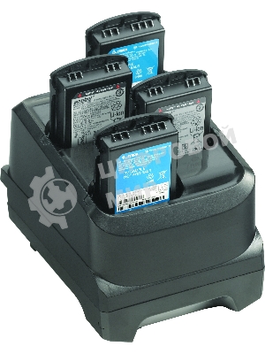 Зарядное устройство для аккумулятора MC32/MC33 4SLOT SPARE BATTERY CHARGER