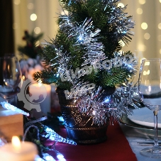 Гирлянда светодиодная Neon-night 