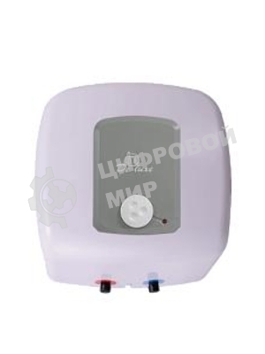 Водонагреватель De Luxe DSZF15-LJ/15CE (над мойкой) Объем 15л,мощность 1.5квт,ВxШxГ440/365/450