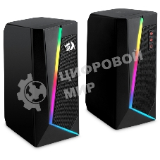 Акустическая система 2.0 Defender ANVIL Redragon