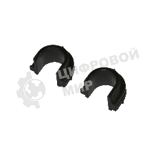 Бушинг CET CET3108 для HP LaserJet Pro M402/403/M426/427 резинового вала