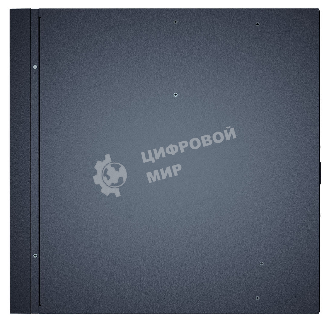 Источник бесперебойного питания Ippon Innova RT II 1500 1500Вт 1500ВА черный