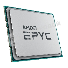 Процессор AMD EPYC 7343 Soc-SP3 3.2GHz OEM