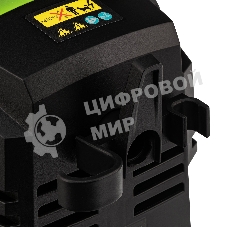 Моечная машина высокого давления Сибртех АМ-1600, 1600 Вт, 130 бар, 330 л/ч, переносная