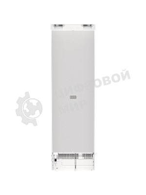 Холодильник Liebherr CNC 5703-22 001 белый двухкамерный 266/94л морозилка снизу