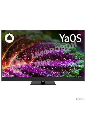 Телевизор BBK 43