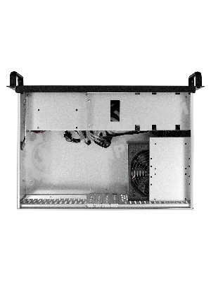 Серверный корпус ExeGate Pro 3U300-03 (RM 19