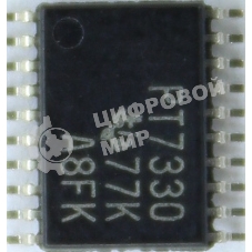 Контроллер TPS7330 QPWRG4