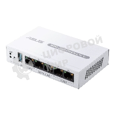 Маршрутизатор ASUS EBG15