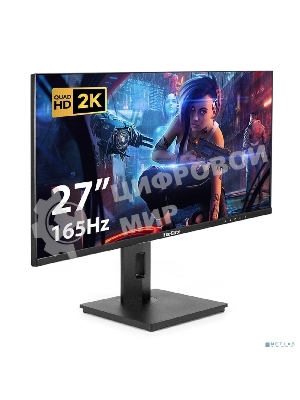 Монитор 27