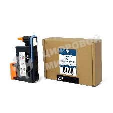 Печатающая головка NVPrint 731 (NV-P2V27A-RE) для HP DesignJet T1700 (восстановленная, совместимая)