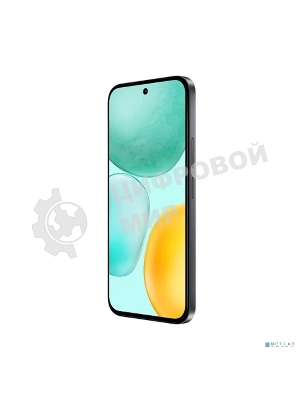 Смартфон HONOR X6c 6/128Gb, черный