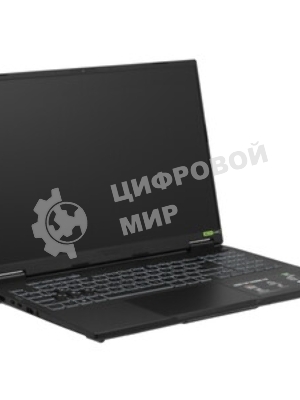 Ноутбук ASUS TUF Gaming F16 FX608JPR-RV048/16