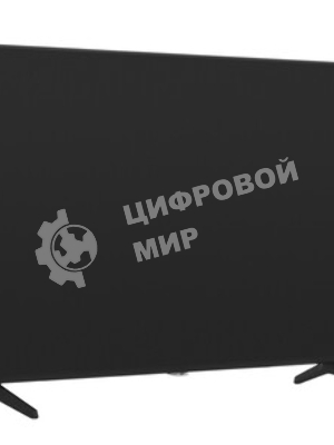 Телевизор Hisense 50