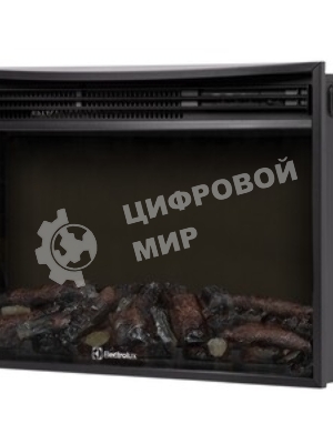 Очаг электрический Electrolux EFP/P-3020LS N