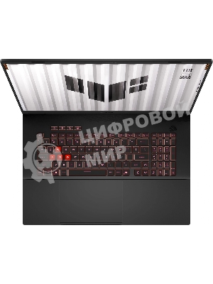 Ноутбук ASUS TUF Gaming A18 FA808PP-S8034/18
