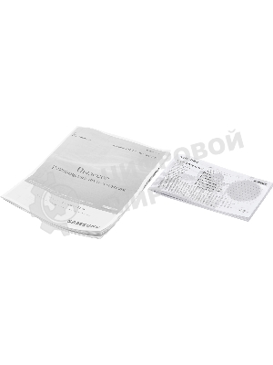 Пылесос Samsung VCC8837V3P/XEV фиолетовый, 430/2200 Вт, уборка сухая, пылесборник контейнер, 2 л
