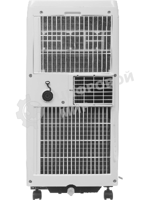 Кондиционер мобильный MIDEA MPPHA-09CRN7-Q