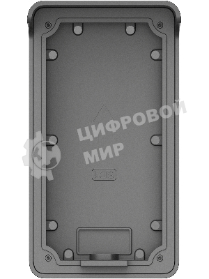 Монтажная коробка Dahua VTM07R