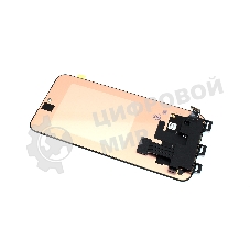 Дисплей для OPPO Reno 14 в сборе с тачскрином OR