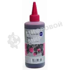 Чернила Cactus CS-EPT6733-250 пурпурный 250мл для Epson L800/L810/L850/L1800