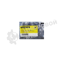 Чип Hi-Black к картриджу Kyocera Mita FS-C2026/C2126MFP/C5250DN, Y, TK-590, 5К