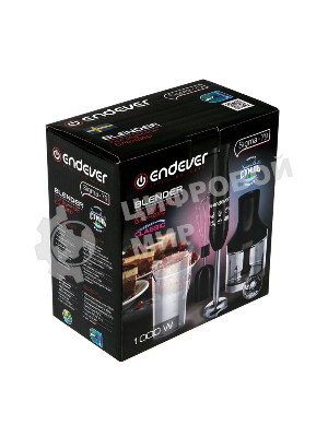 Блендер Endever Sigma-79