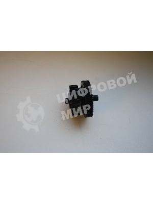 Муфта термоузла 23T/56T HP LJ P1005/P1006/P1102/M1120/M1212/M1522 (RU5-0984)