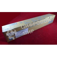 Тонер Konica-Minolta bizhub C454/554 синий TN-512С (туба, 510г) JPN