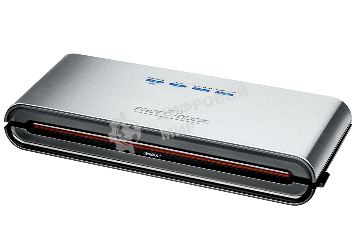 Вакуумный упаковщик Profi Cook PC-VK 1080