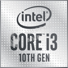 Процессор Intel Core i3-10100 Soc-1200 3.6GHz OEM