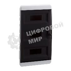 Корпус пластиковый Optibox P BVK 2 36 IP41 КЭАЗ 117955