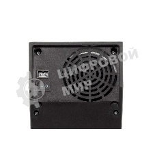 Охладитель для бутылок CASO WineCase One Black