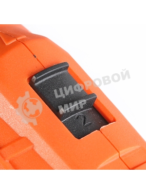 Дрель-шуруповерт Patriot FS 303, 330 Вт, 25 Нм, щеточный