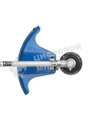 Триммер бензиновый Hyundai Z 261, 1,22 л.с.