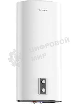 Водонагреватель Candy CF100V-P1 INOX