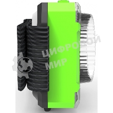 Фонарь налобный Gauss GFL305 3W 150lm 3xAAA LED 1/12/60