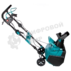 Снегоуборщик Hyundai S 500 2.7лс выброс 6метров