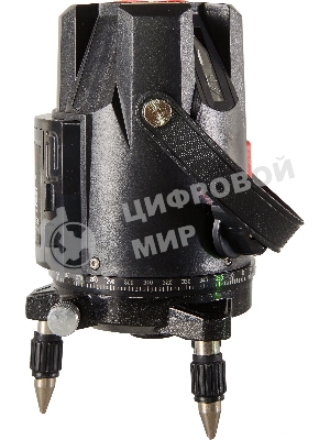 Построитель лазерный ПЛ-3 Green Ресанта