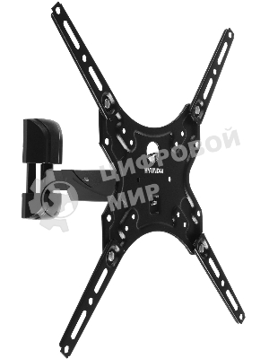 Кронштейн для телевизора Hyundai GL-R4 черный 13
