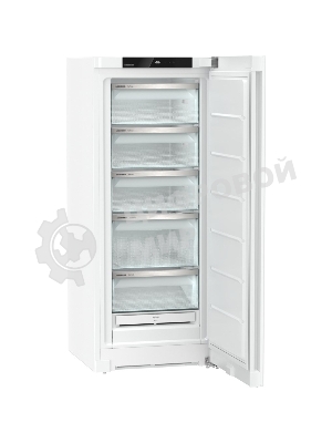 Морозильная камера Liebherr FNE 4605-22 001, белый, 193 л, 5 ящиков