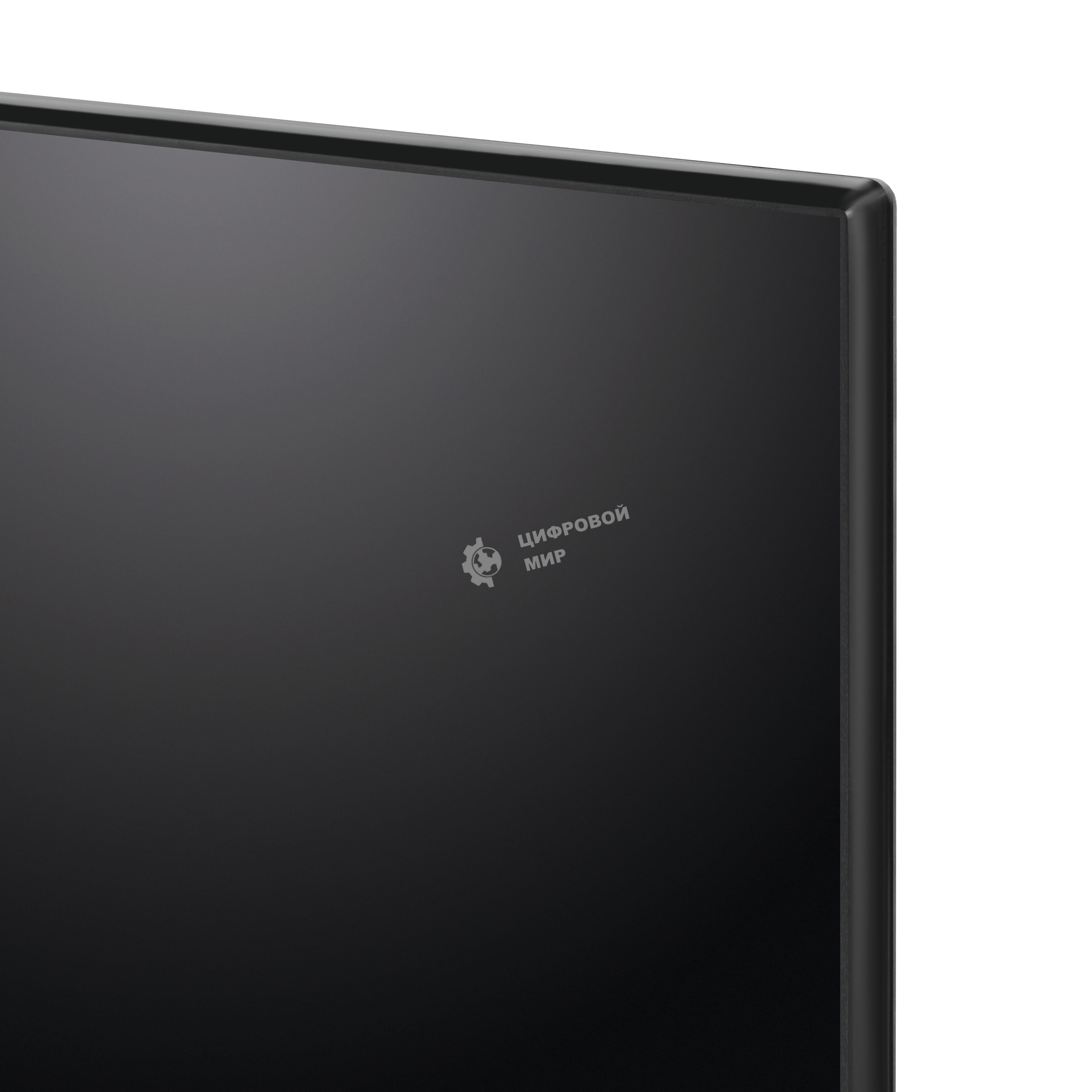 Телевизор Maunfeld 43