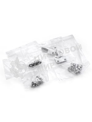 Корзина для HDD ExeGate EX291656RUS HS335-02 (универсальная, на 3*3,5